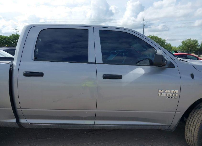 Photo 13 of 2023 Ram 1500 CLASSIC SLT 4X4 5'7 BOX (VIN 1C6RR7LG3PS537000)