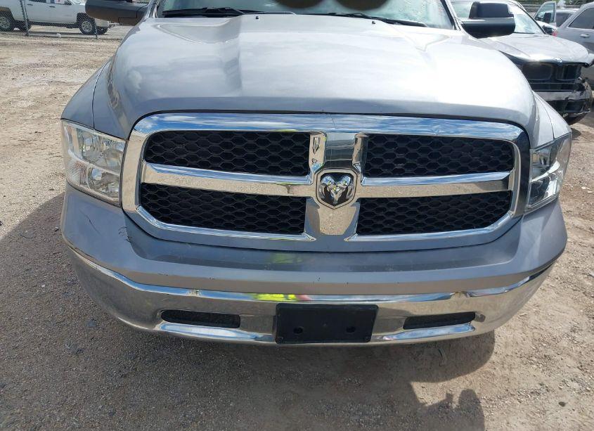 Photo 6 of 2023 Ram 1500 CLASSIC SLT 4X4 5'7 BOX (VIN 1C6RR7LG3PS537000)