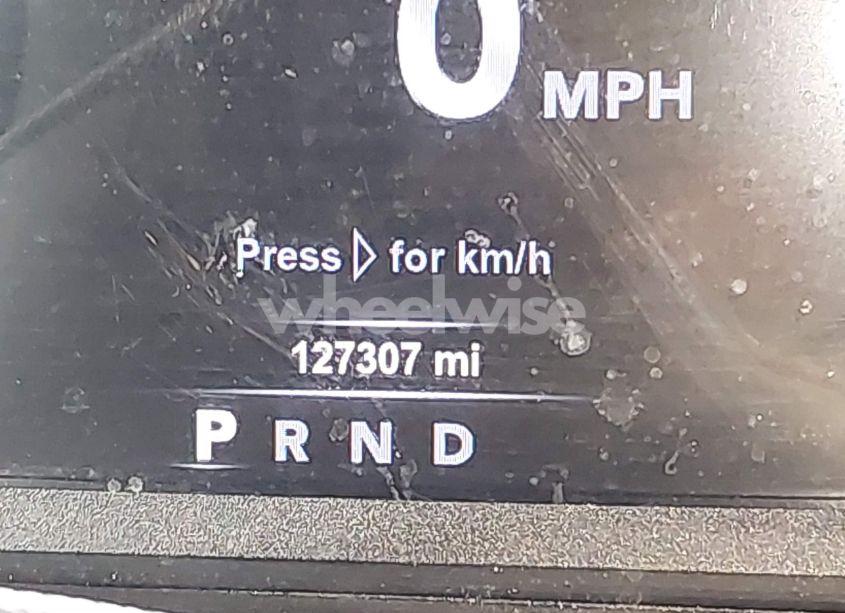 Photo 15 of 2017 Ram 1500 BIG HORN 4X4 5'7 BOX (VIN 1C6RR7LG4HS763676)