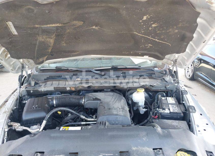 Photo 10 of 2019 Ram 1500 CLASSIC (VIN 1C6RR7LG4KS592726)