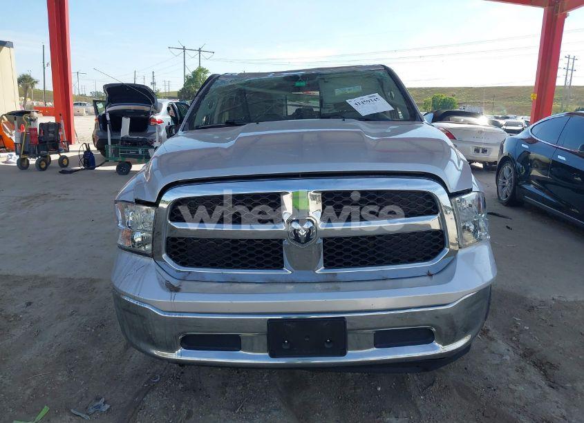 Photo 13 of 2019 Ram 1500 CLASSIC (VIN 1C6RR7LG4KS592726)