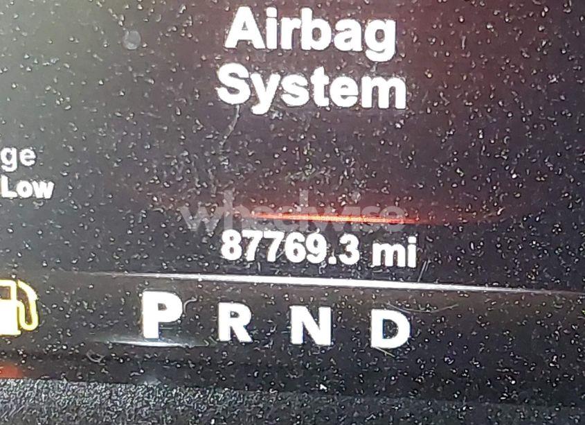 Photo 16 of 2019 Ram 1500 CLASSIC (VIN 1C6RR7LG4KS592726)