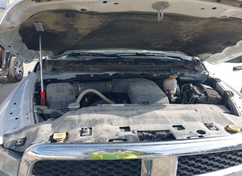 Photo 10 of 2023 Ram 1500 CLASSIC SLT 4X4 5'7 BOX (VIN 1C6RR7LG4PS516950)