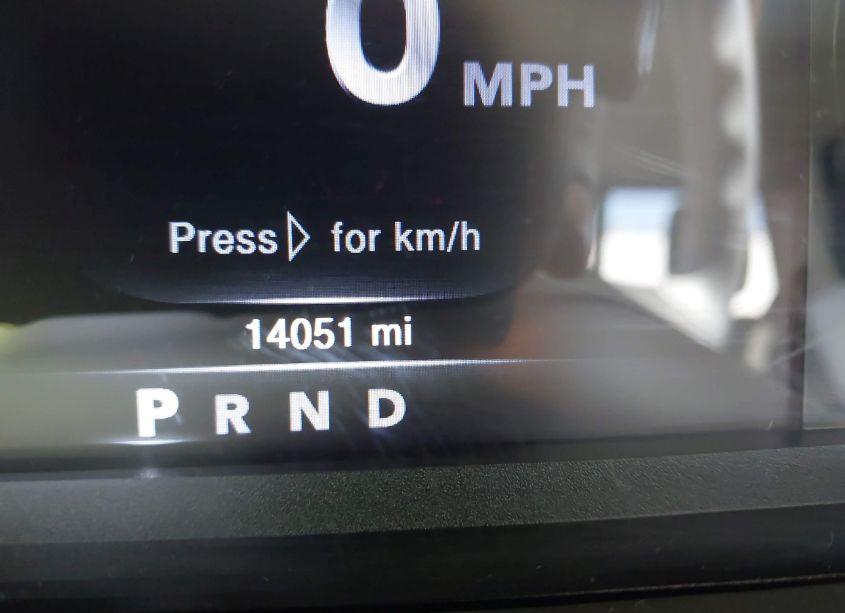 Photo 15 of 2023 Ram 1500 CLASSIC SLT 4X4 5'7" BOX (VIN 1C6RR7LG4PS518990)