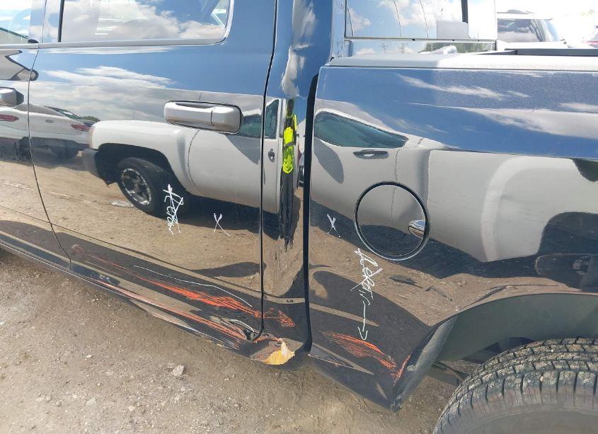 Photo 6 of 2023 Ram 1500 CLASSIC SLT 4X4 5'7" BOX (VIN 1C6RR7LG4PS518990)