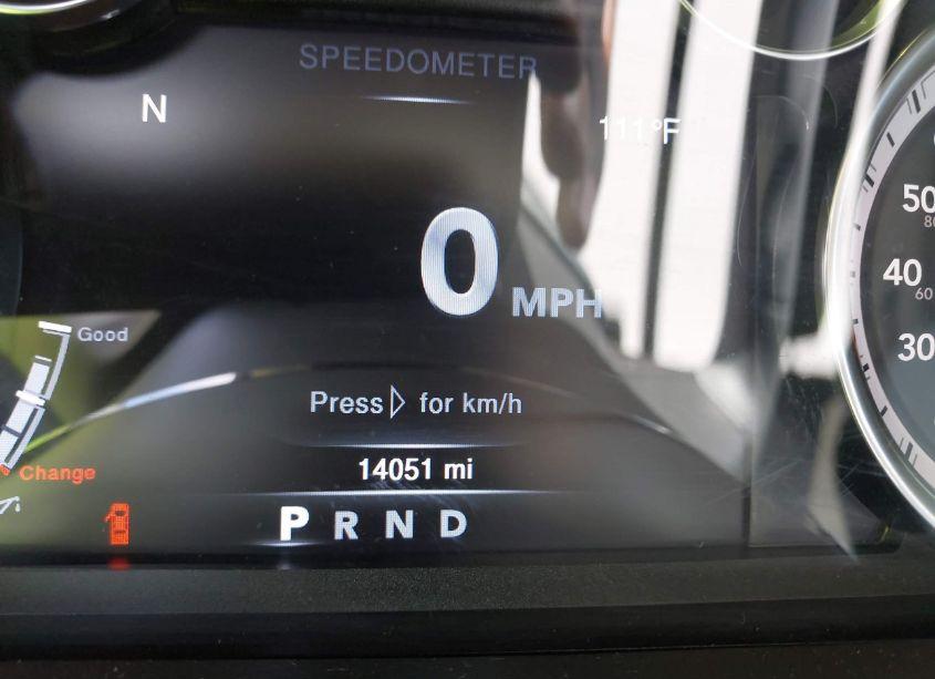 Photo 7 of 2023 Ram 1500 CLASSIC SLT 4X4 5'7" BOX (VIN 1C6RR7LG4PS518990)