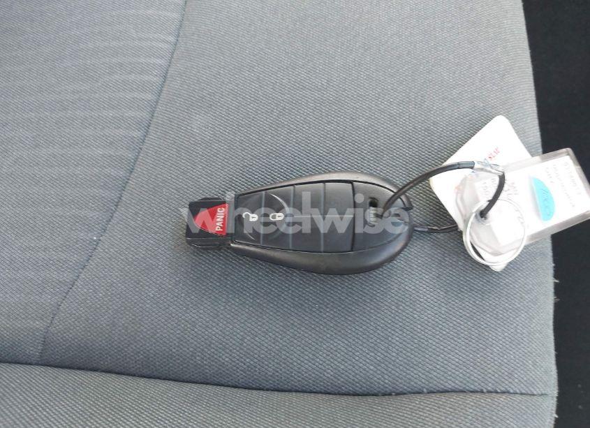 Photo 11 of 2023 Ram 1500 CLASSIC SLT 4X4 5'7 BOX (VIN 1C6RR7LG4PS519153)