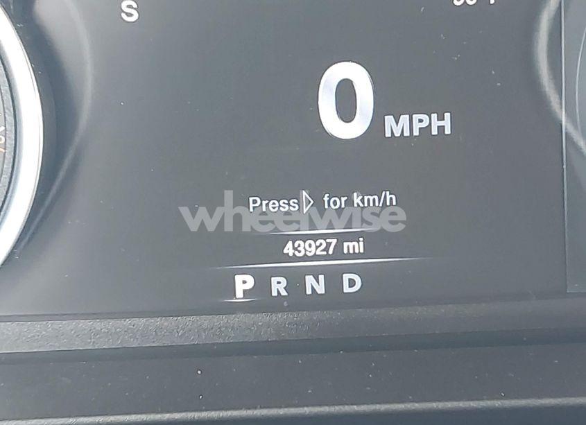 Photo 15 of 2023 Ram 1500 CLASSIC SLT 4X4 5'7 BOX (VIN 1C6RR7LG4PS519153)