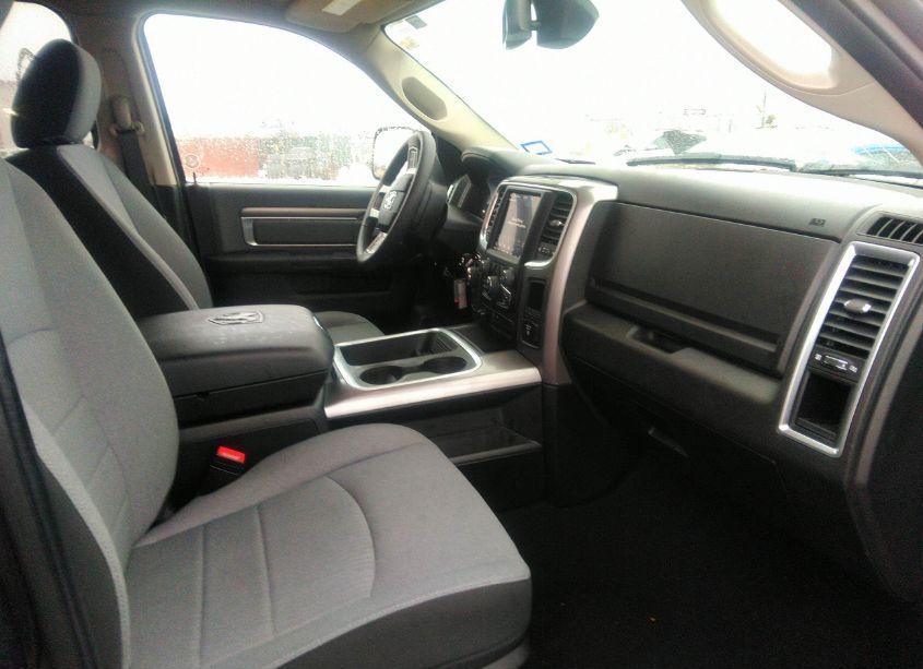 Photo 5 of 2023 Ram 1500 CLASSIC SLT 4X4 5'7 BOX (VIN 1C6RR7LG4PS563251)