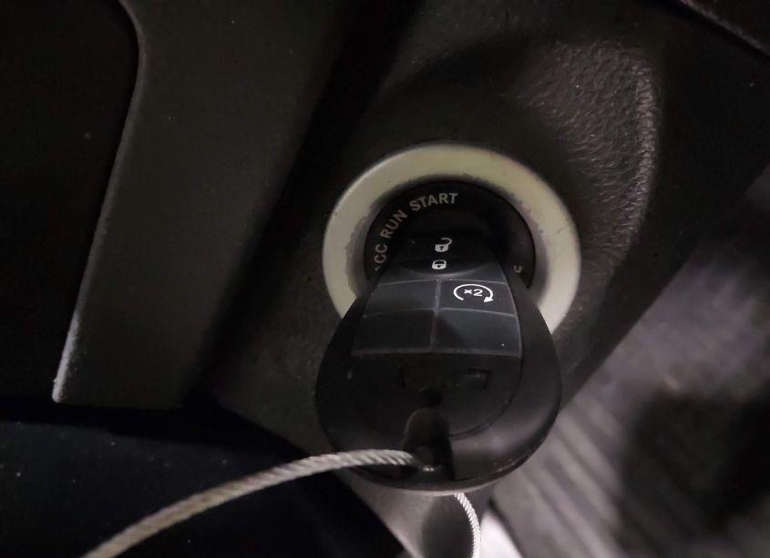 Photo 11 of 2016 Ram 1500 BIG HORN (VIN 1C6RR7LG5GS398066)