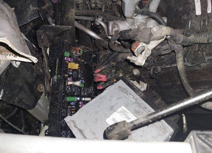 Photo 18 of 2016 Ram 1500 BIG HORN (VIN 1C6RR7LG5GS398066)