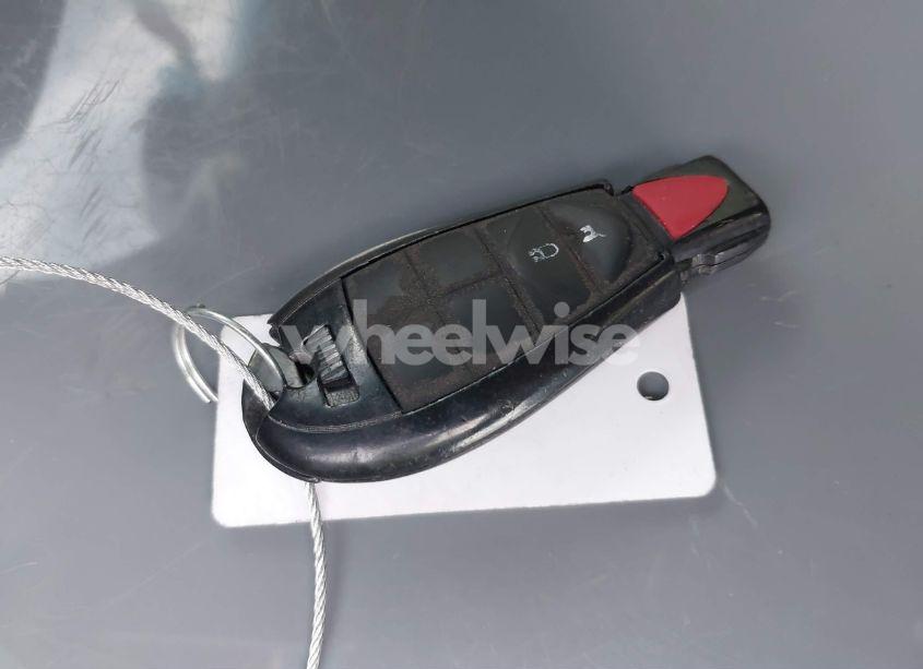 Photo 11 of 2016 Ram 1500 BIG HORN (VIN 1C6RR7LG5GS408109)