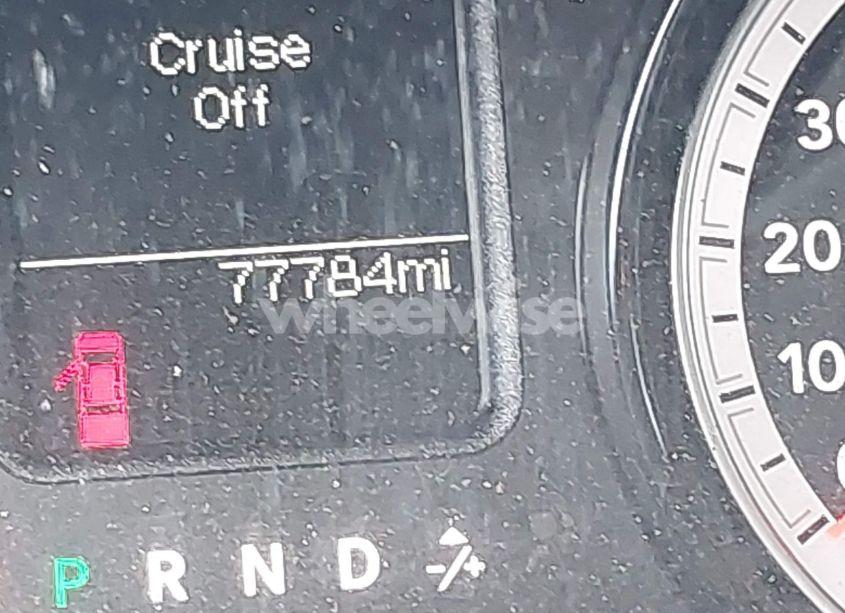 Photo 15 of 2021 Ram 1500 CLASSIC SLT 4X4 5'7 BOX (VIN 1C6RR7LG5MS533235)