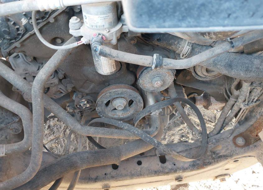 Photo 17 of 2023 Ram 1500 CLASSIC SLT 4X4 5'7 BOX (VIN 1C6RR7LG5PS566126)