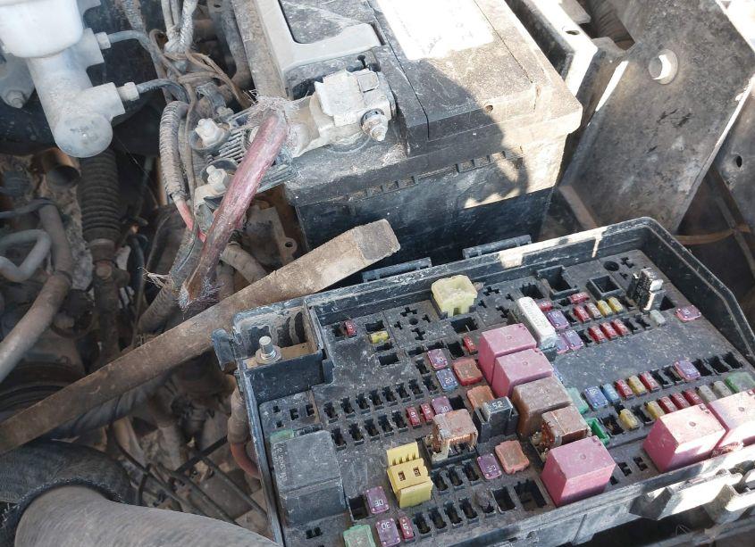 Photo 18 of 2023 Ram 1500 CLASSIC SLT 4X4 5'7 BOX (VIN 1C6RR7LG5PS566126)