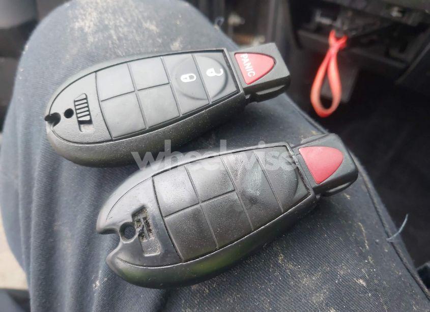 Photo 11 of 2016 Ram 1500 OUTDOORSMAN (VIN 1C6RR7LG6GS273741)