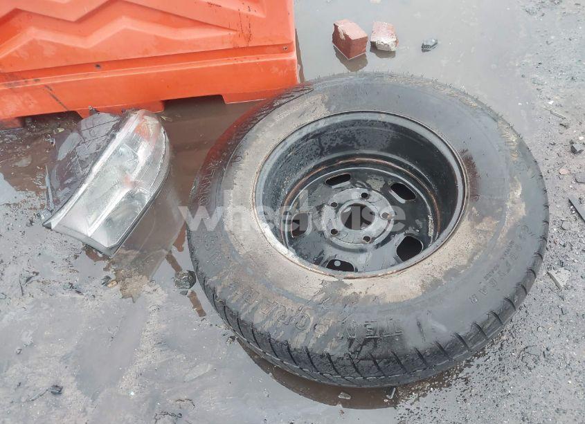 Photo 12 of 2016 Ram 1500 OUTDOORSMAN (VIN 1C6RR7LG6GS273741)