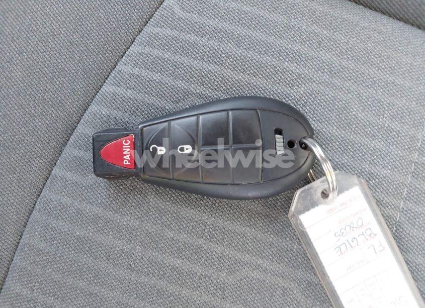 Photo 11 of 2023 Ram 1500 CLASSIC SLT 4X4 5'7 BOX (VIN 1C6RR7LG6PS517100)