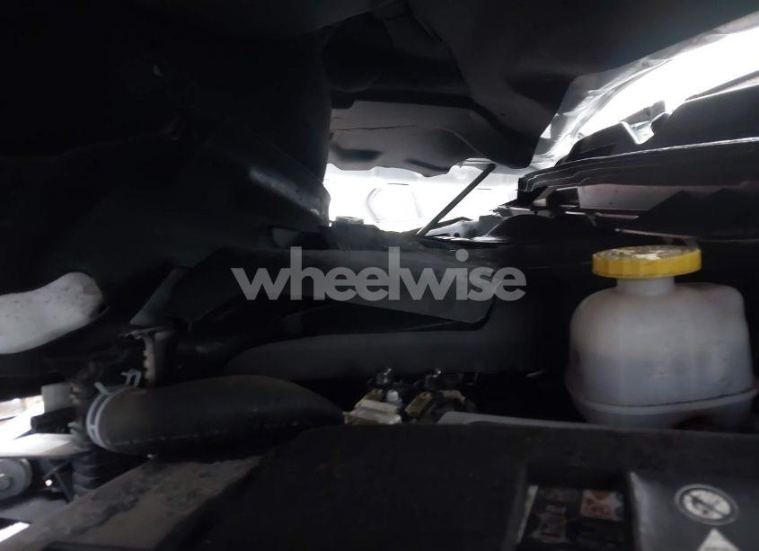 Photo 10 of 2023 Ram 1500 CLASSIC SLT 4X4 5'7 BOX (VIN 1C6RR7LG6PS518926)