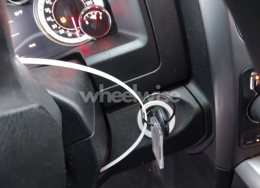 Photo 11 of 2023 Ram 1500 CLASSIC SLT 4X4 5'7 BOX (VIN 1C6RR7LG6PS518926)