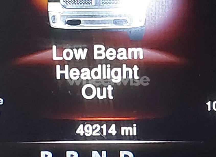 Photo 15 of 2023 Ram 1500 CLASSIC SLT 4X4 5'7 BOX (VIN 1C6RR7LG6PS518926)