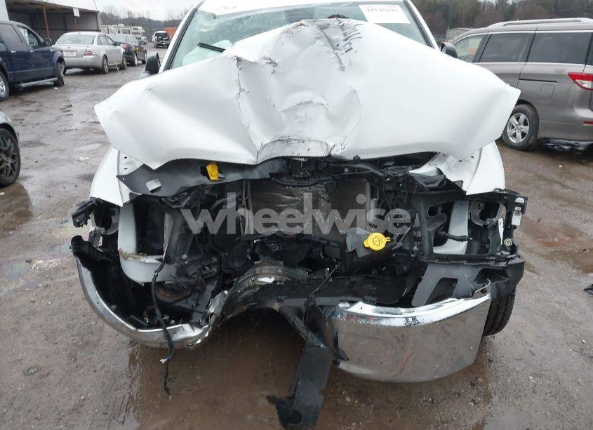 Photo 6 of 2023 Ram 1500 CLASSIC SLT 4X4 5'7 BOX (VIN 1C6RR7LG6PS518926)