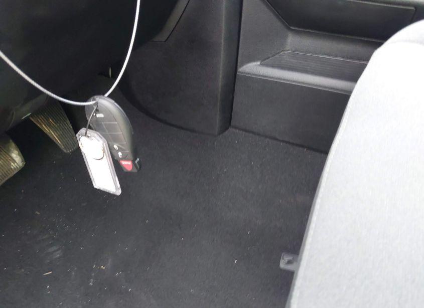 Photo 11 of 2023 Ram 1500 CLASSIC SLT 4X4 5'7 BOX (VIN 1C6RR7LG6PS518988)