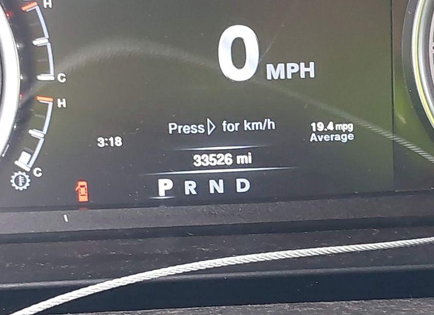 Photo 15 of 2023 Ram 1500 CLASSIC SLT 4X4 5'7 BOX (VIN 1C6RR7LG6PS518988)