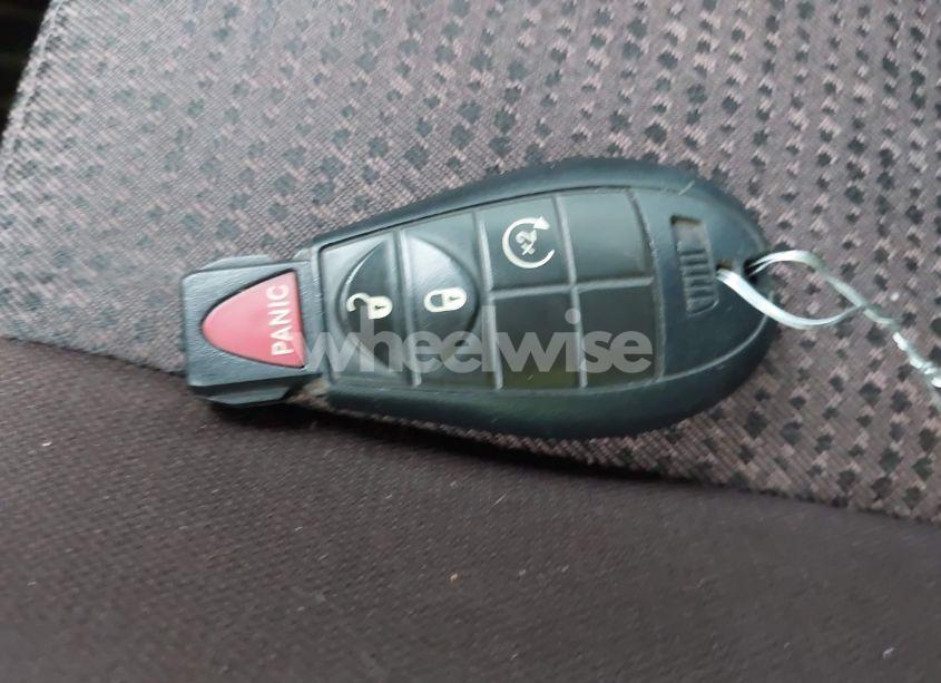 Photo 11 of 2015 Ram 1500 OUTDOORSMAN (VIN 1C6RR7LG7FS551352)