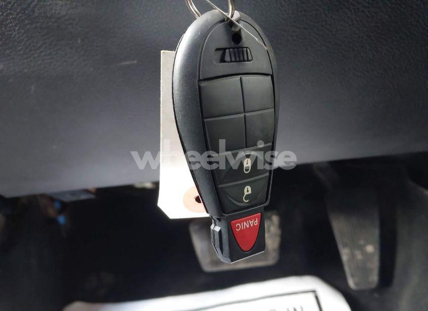 Photo 11 of 2015 Ram 1500 (VIN 1C6RR7LG7FS713383)