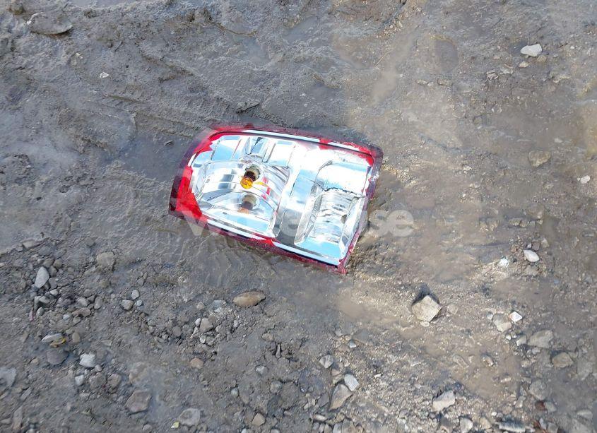 Photo 12 of 2015 Ram 1500 (VIN 1C6RR7LG7FS713383)