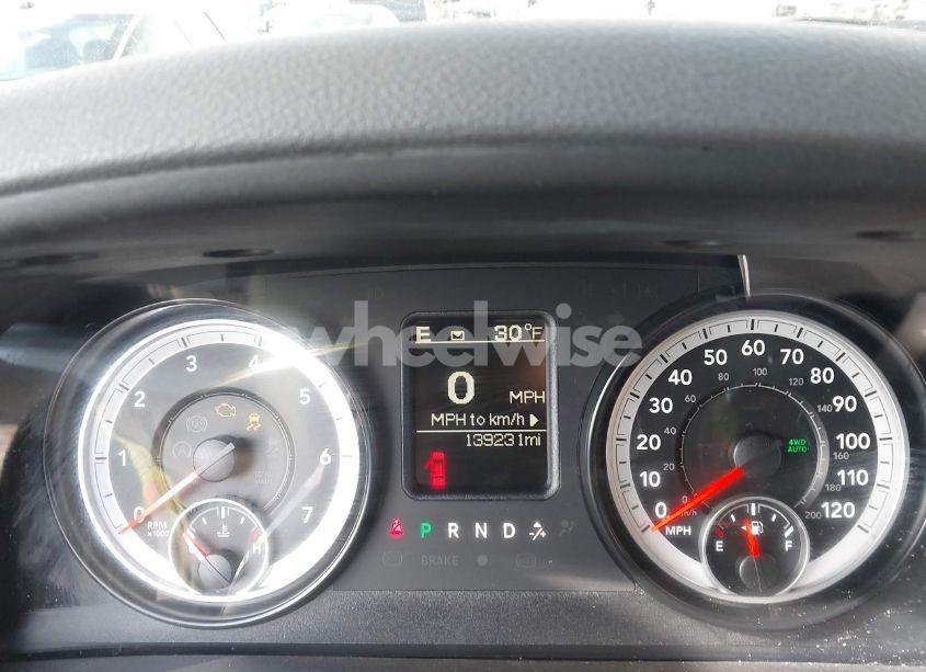 Photo 7 of 2015 Ram 1500 (VIN 1C6RR7LG7FS713383)