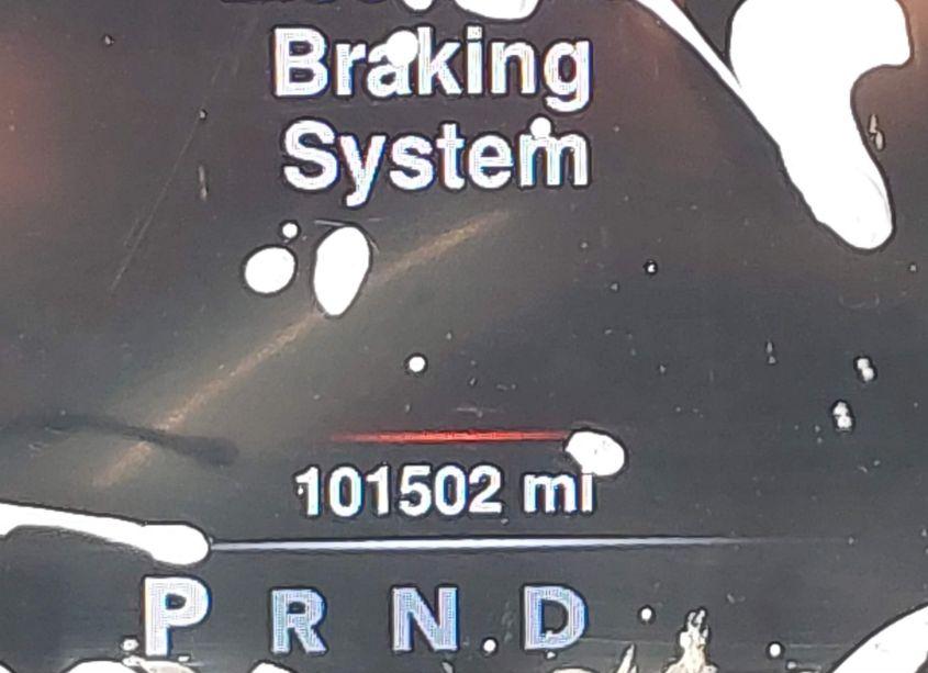 Photo 16 of 2016 Ram 1500 BIG HORN (VIN 1C6RR7LG7GS357177)