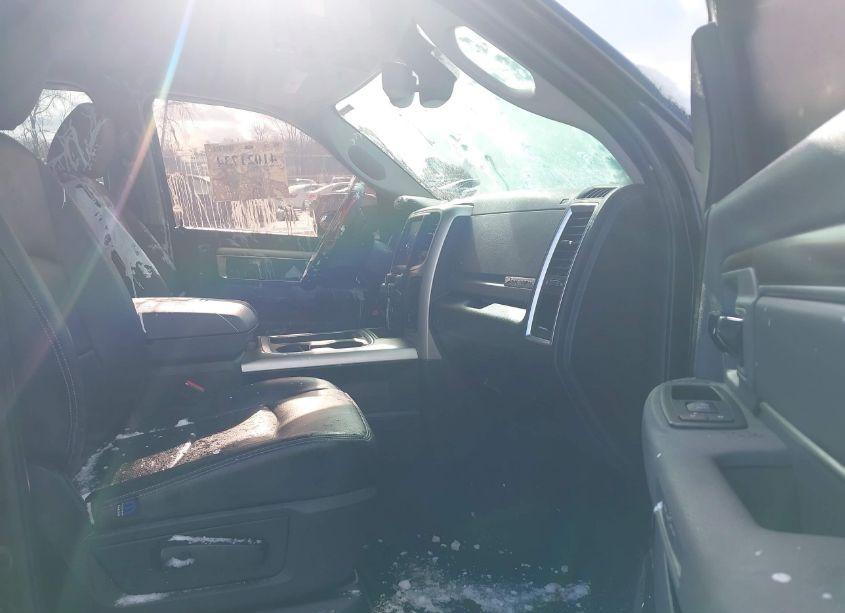 Photo 5 of 2016 Ram 1500 BIG HORN (VIN 1C6RR7LG7GS357177)