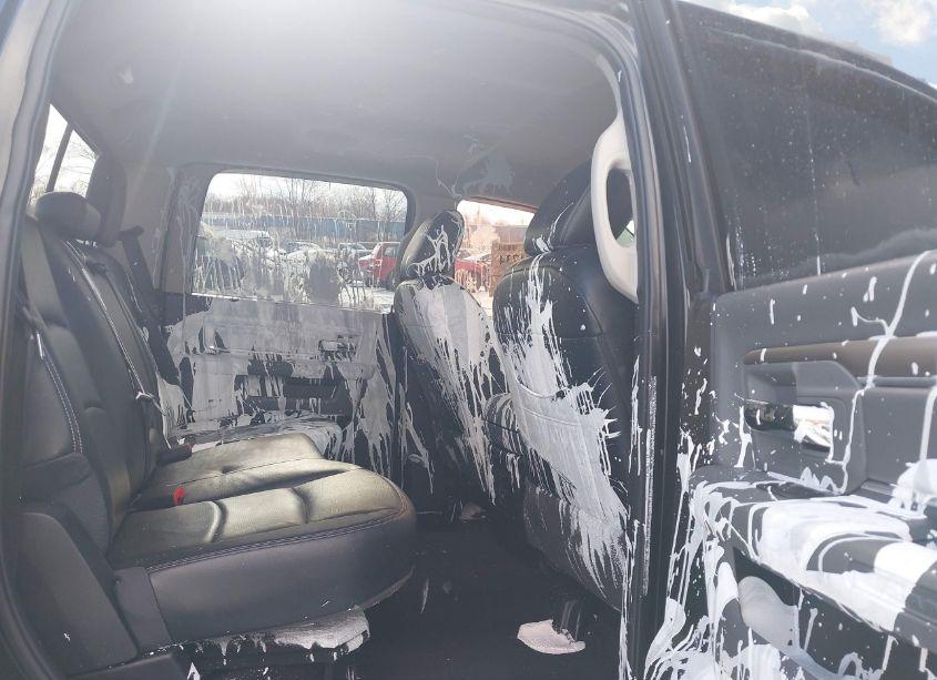 Photo 8 of 2016 Ram 1500 BIG HORN (VIN 1C6RR7LG7GS357177)