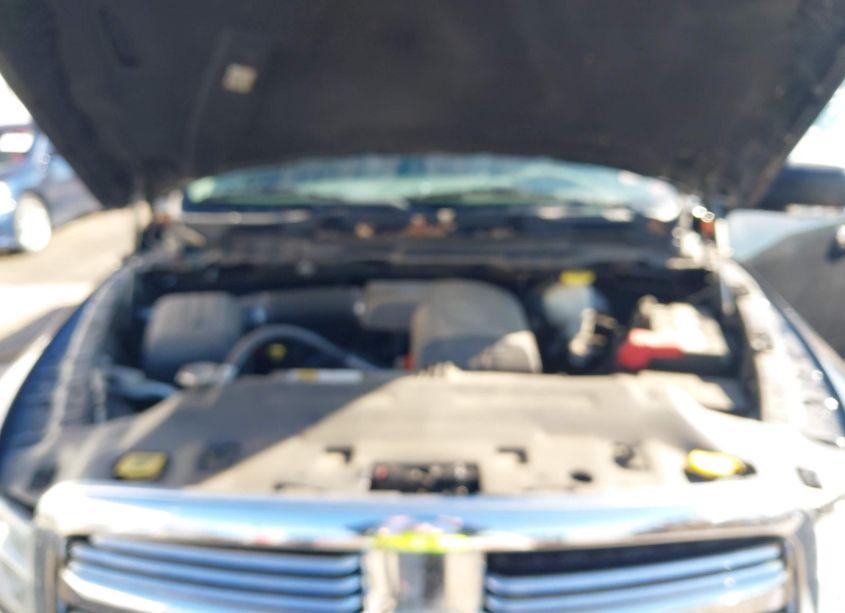 Photo 10 of 2017 Ram 1500 BIG HORN 4X4 5'7 BOX (VIN 1C6RR7LG7HS681876)