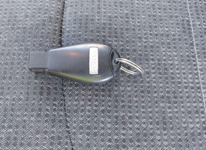 Photo 11 of 2017 Ram 1500 BIG HORN 4X4 5'7 BOX (VIN 1C6RR7LG7HS681876)