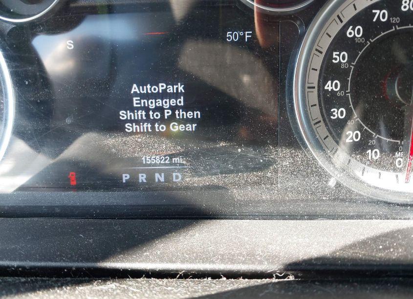 Photo 15 of 2017 Ram 1500 BIG HORN 4X4 5'7 BOX (VIN 1C6RR7LG7HS681876)