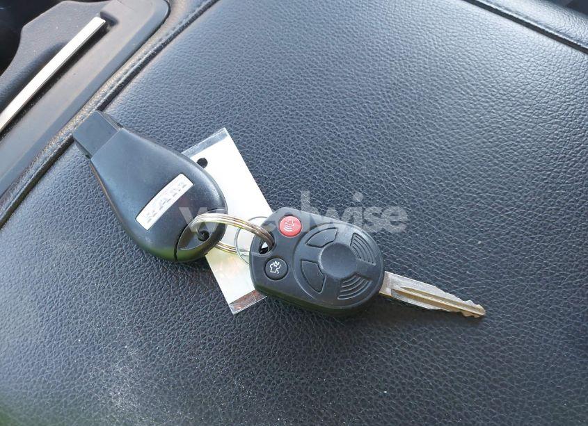 Photo 11 of 2021 Ram 1500 CLASSIC SLT 4X4 5'7 BOX (VIN 1C6RR7LG7MS543071)