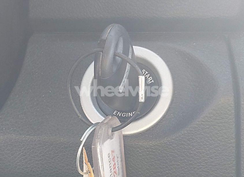 Photo 11 of 2022 Ram 1500 CLASSIC SLT 4X4 5'7 BOX (VIN 1C6RR7LG7NS209382)