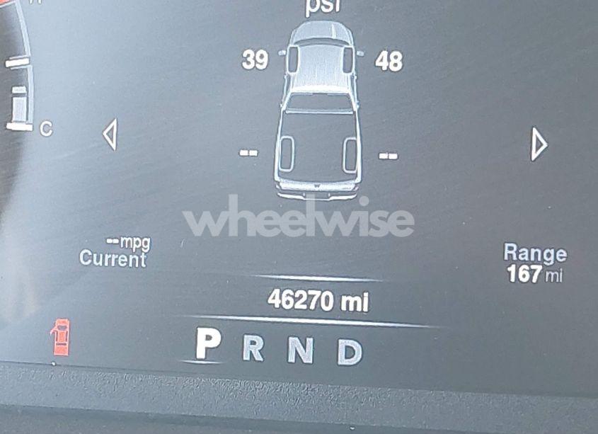 Photo 15 of 2022 Ram 1500 CLASSIC SLT 4X4 5'7 BOX (VIN 1C6RR7LG7NS209382)