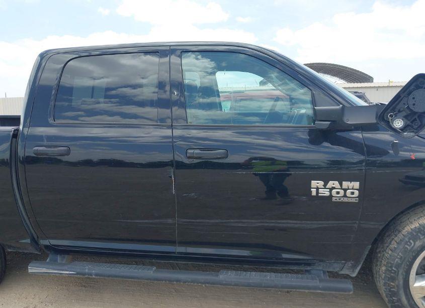 Photo 13 of 2022 Ram 1500 CLASSIC SLT 4X4 5'7 BOX (VIN 1C6RR7LG7NS209463)