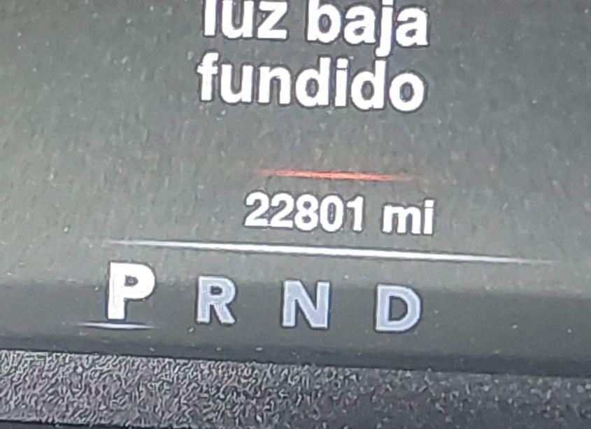 Photo 15 of 2022 Ram 1500 CLASSIC SLT 4X4 5'7 BOX (VIN 1C6RR7LG7NS209463)