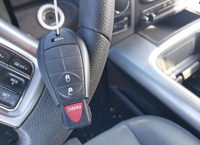 Photo 11 of 2023 Ram 1500 CLASSIC SLT 4X4 5'7 BOX (VIN 1C6RR7LG7PS516652)