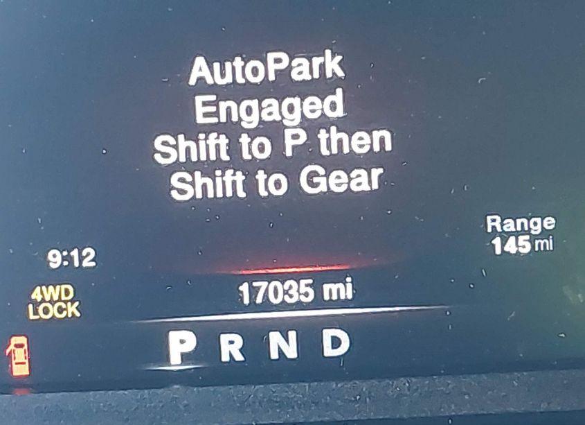 Photo 15 of 2023 Ram 1500 CLASSIC SLT 4X4 5'7 BOX (VIN 1C6RR7LG7PS516652)