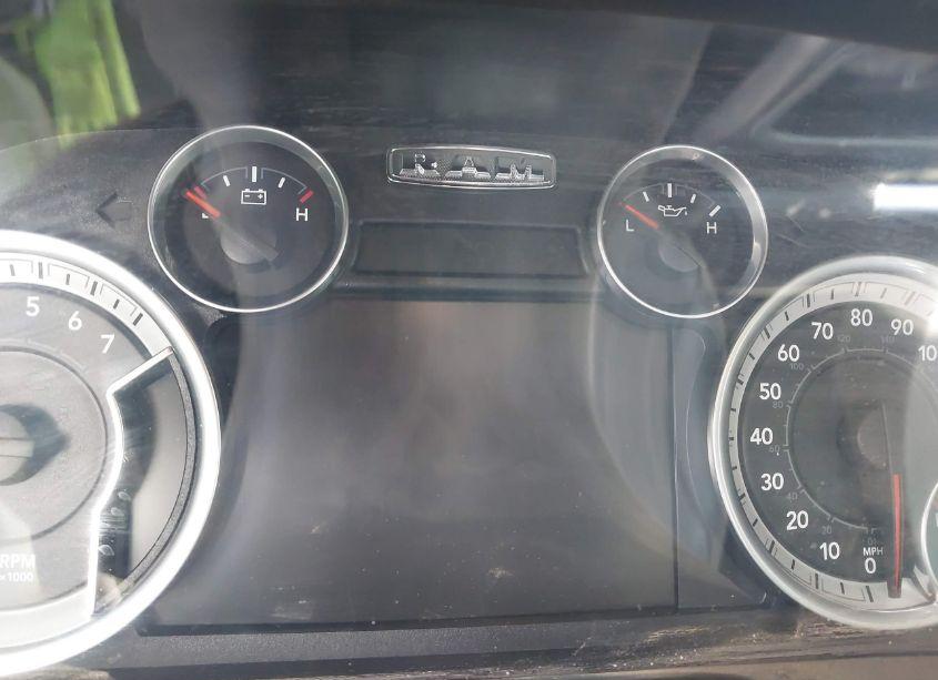 Photo 14 of 2023 Ram 1500 CLASSIC SLT 4X4 5'7 BOX (VIN 1C6RR7LG7PS536903)