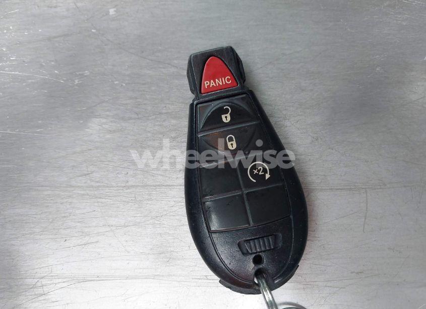 Photo 11 of 2015 Ram 1500 BIG HORN (VIN 1C6RR7LG8FS679941)