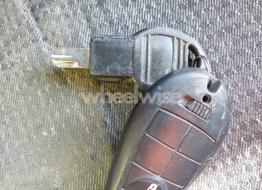 Photo 11 of 2015 Ram 1500 BIG HORN (VIN 1C6RR7LG8FS760955)