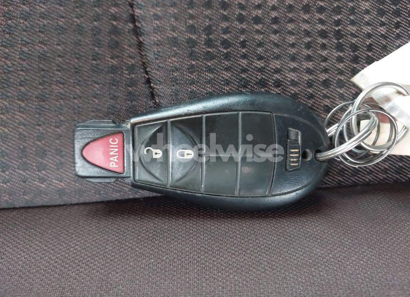 Photo 11 of 2016 Ram 1500 SLT (VIN 1C6RR7LG8GS183779)