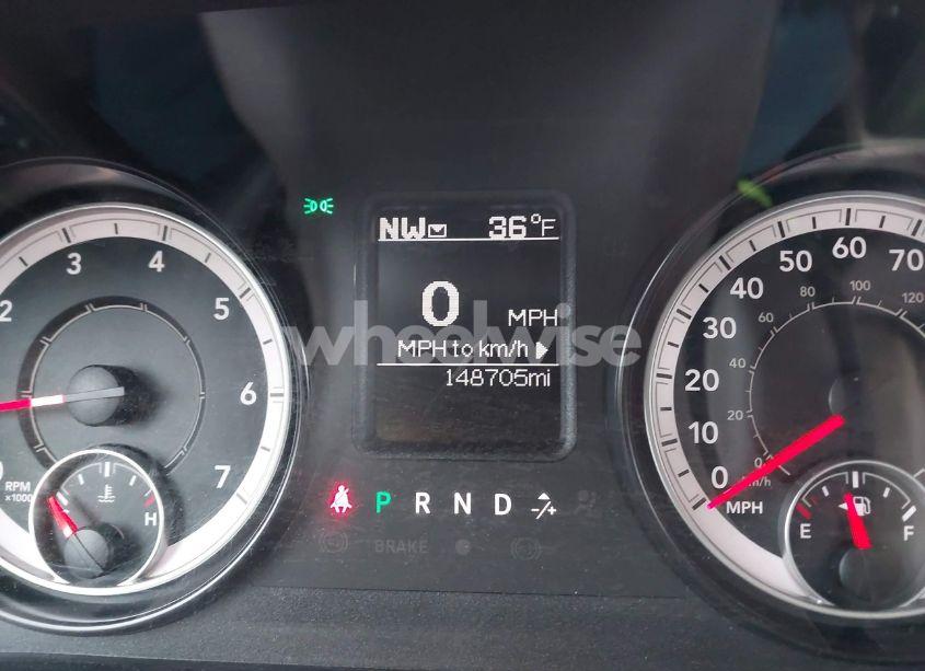 Photo 15 of 2016 Ram 1500 SLT (VIN 1C6RR7LG8GS183779)